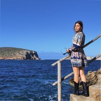 Melissa Mariah Den Braanker