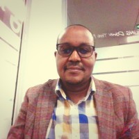Michael Muthui