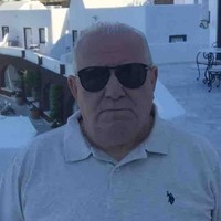 Cav. Carmine  (Chris) Criscione