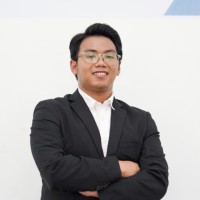 Micheal Ellengga Anak Belif