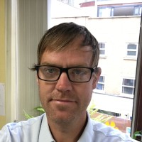 Pete Croft