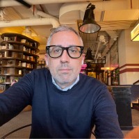 Oriol Bautista Mercader
