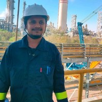 Daxesh Patel