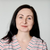 Agnieszka Stec