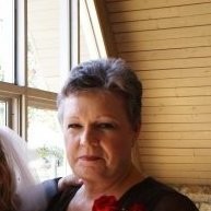 Beverly Roach