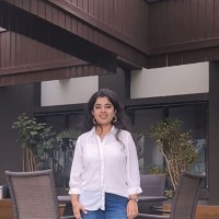 Priyanshi Kapoor