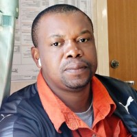 Tedy Hothey Nkourissa