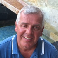 Tony Sweeney