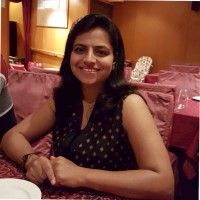 Mahak Agarwal