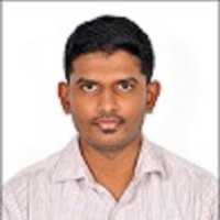 Krishnakumar Vasudevan