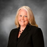 Mary Stubley