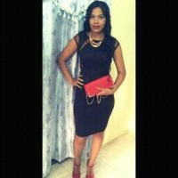 Ivelisse Quezada Florentino