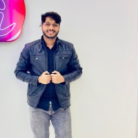 Happy Goyal