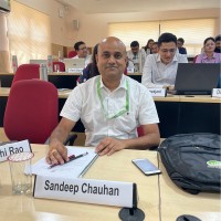 Sandeep Chauhan