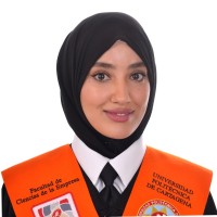 Chaymae El Mahi Hmidat