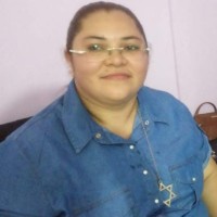 Maria Vildenia Martins