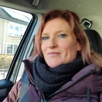 Marlies Van Den Hatert