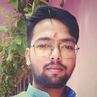 Saurabh Raj