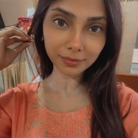 Usha Violet