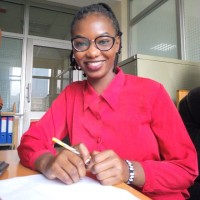 Beatrice Achieng