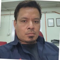 Mohd Ridhuan Md Saad