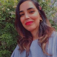 Shahla Mirbagi