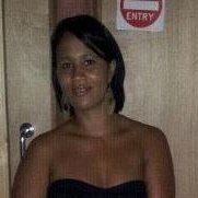 Samantha Thomas
