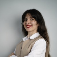 Ketevani Margalitashvili