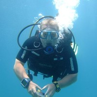 Rob Llewellyn