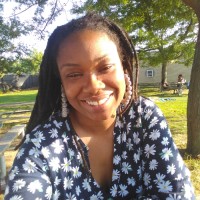 Nykia Hampton