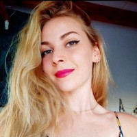 Astrid Andringa Orozco