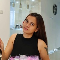 Ma Christine Hernandez