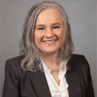 Jenn Rhoades, AIS, AINS