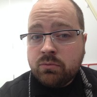 David Sahlstrom