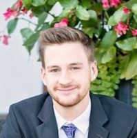 Brendan Ireland