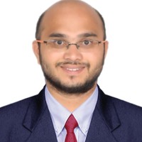 Viswarupa Chari Chandrapati