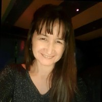 Miriam Rosas