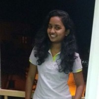 Soumya Reddy