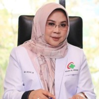 dr.Dewi Basmala Gatot M.A.R.S