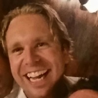 Cas Van 't Hullenaar