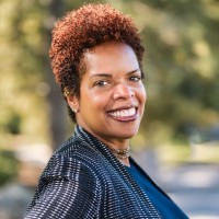 Tanya Curry-McMichael