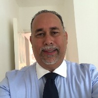 Manuel R Morales Vasquez