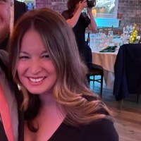 Amanda Rebisz, Rn Bsn