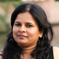 Manjusha Chougule