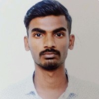 Tamilselvan M