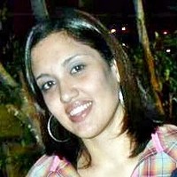 Jacqueline Barreto Pereira