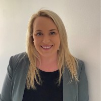 Amy O’Reilly