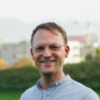 Benedikt Weyermann