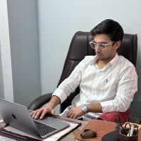 Aryamann Kaushal