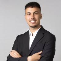 Youssef Natej Harchi